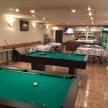 Dany's Biliard În interior