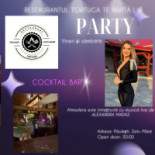 Tortuga Modern Tavern Meniu