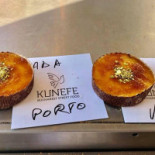 Kunefe Mâncare