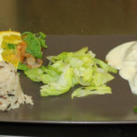 Mojo Slow Food Mâncare