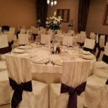 Premium Ballroom În interior