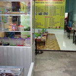 Mon Cher Dorobanti În interior