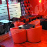 Yocaffe În interior