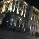 Tan Tan Exterior