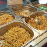 Po-li Chinese Food Mâncare