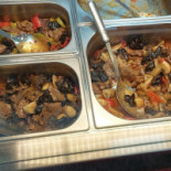 Po-li Chinese Food Mâncare