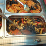 Po-li Chinese Food Mâncare