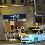 Bistro Manta 7 Exterior