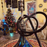 Shisha Bucharest Băutură