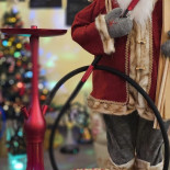 Shisha Bucharest Băutură