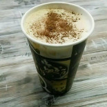 Safari Coffee Trailer Băutură