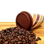 Safari Coffee Trailer Băutură