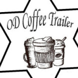 Safari Coffee Trailer Logo