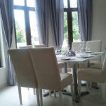 Casa Basarab În interior
