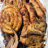 Grill La Vlad Mâncare
