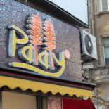 Pataty Exterior