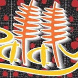 Pataty Logo