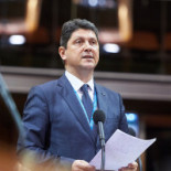 Bufetul Senatului Băutură
