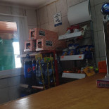 La Nea Petre În interior