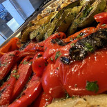 Grill Floreasca Mâncare