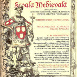 Taverna Medievală Meniu