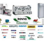 Rovio Colection Meniu