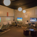 Caffe Games Ps 4 În interior