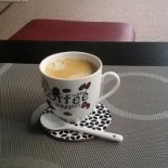 Caffe Games Ps 4 Băutură