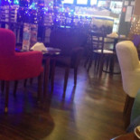Lavazza În interior