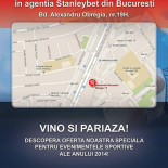 City Slot Obregia Meniu