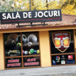 City Slot Obregia Exterior