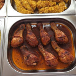 Ciupy's Food Family Mâncare