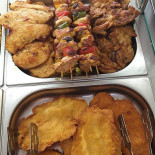 Ciupy's Food Family Mâncare