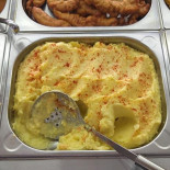 Ciupy's Food Family Mâncare
