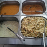 Ciupy's Food Family Mâncare