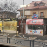Cuptor Cu Lemne Exterior