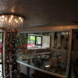 Metropolis Cafe În interior