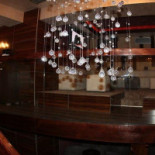 Metropolis Cafe În interior