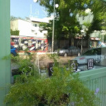 Mancare La Strada Exterior
