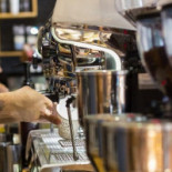 Ted's Coffee Co. Băutură
