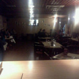 Taverna Lui Romica În interior
