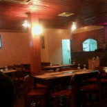 Taverna Lui Romica În interior