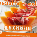 La Romagnola Logo