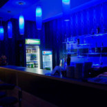 Rizzo Cafe Liberty Mall În interior