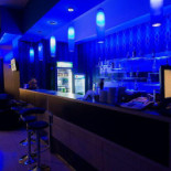 Rizzo Cafe Liberty Mall În interior