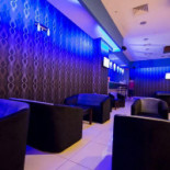 Rizzo Cafe Liberty Mall În interior