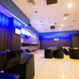 Rizzo Cafe Liberty Mall În interior