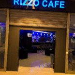 Rizzo Cafe Liberty Mall Exterior
