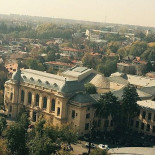 Terasă Etaj 14 Exterior