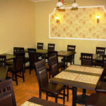 Accacia Gardens În interior